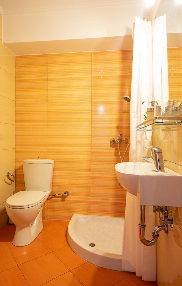 אתונה “Greek Aura” Luxury Lodging In Koukaki מראה חיצוני תמונה