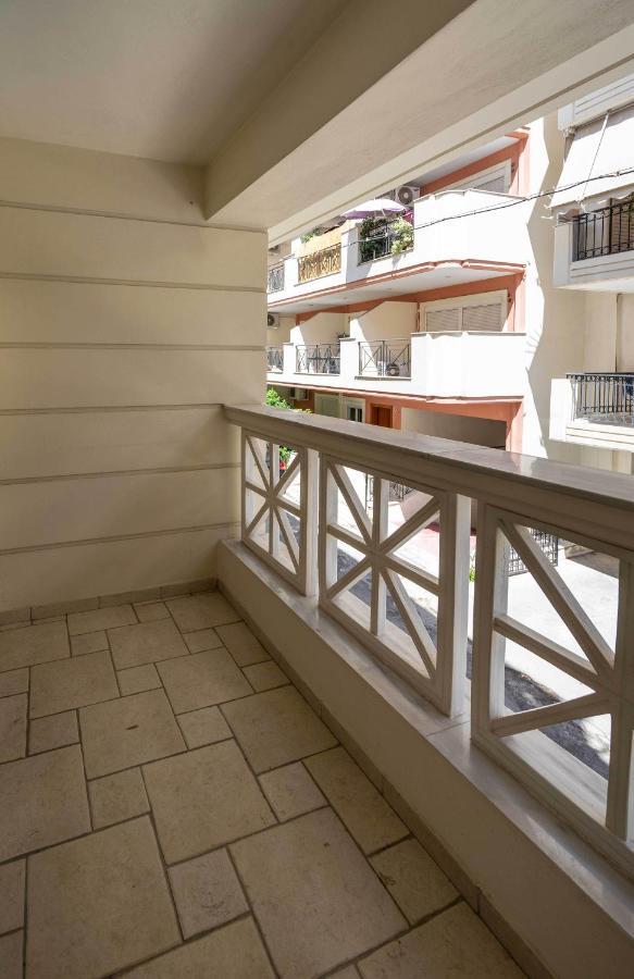 אתונה “Greek Aura” Luxury Lodging In Koukaki מראה חיצוני תמונה